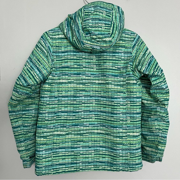 Columbia Omni Heat Jacket Big Kids / Girls size 10-12 - Picture 6 of 6